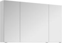 Pelipal Serie 4010 Spiegelschrank 120 x 70,3 cm, Badm&ouml;bel, wei&szlig; glanz