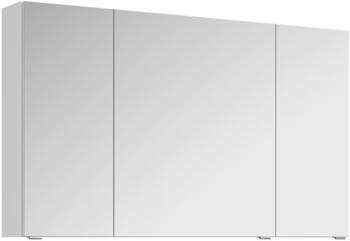 Pelipal Fokus 4010 120x70cm Wei&szlig; Glanz (4850.091250)