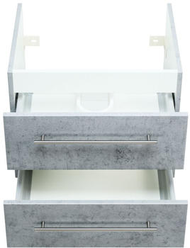 Emotion Unterschrank beton (OWAVENTO65CM000216)