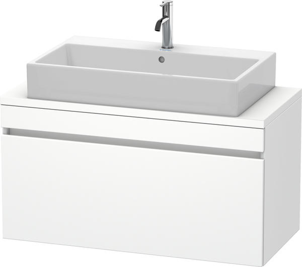 Duravit DuraStyle 100x51,2x47,8cm weiß (DS530401818)