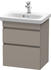 Duravit DuraStyle 50x61x36,8cm basalt (DS640304343)