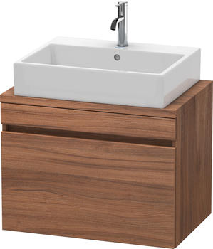 Duravit DuraStyle 70x51,2x47,8cm Nussbaum (DS530107979)
