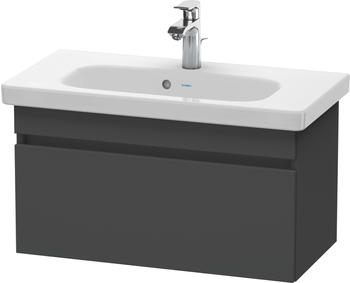 Duravit DuraStyle 73x39,8x36,8cm graphit (DS639904949)