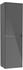 Villeroy & Boch Collaro 45.4 x 153.8 x 34,9 cm Glossy Grey (C034L0FP)