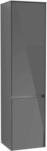 Villeroy & Boch Collaro 40.4 x 153.8 x 34,9 cm Glossy Grey (C033L1FP)