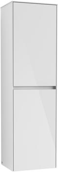 Villeroy & Boch Collaro 45.4 x 153.8 x 34,9 cm Glossy White (C03400DH)