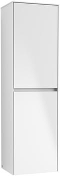 Villeroy & Boch Collaro 45.4 x 153.8 x 34,9 cm White Matt (C03401MS)