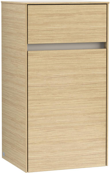 Villeroy & Boch Collaro 40.4 x 74.8 x 34,9 cm Nordic Oak (C032L0VJ)