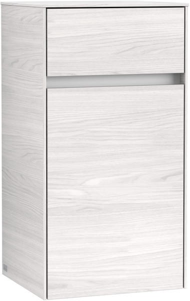 Villeroy & Boch Collaro 40.4 x 74.8 x 34,9 cm White Wood (C032L0E8)