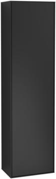 Villeroy & Boch Finion 41.8 x 151.6 x 27 cm Black Matt Lacquer (F48000PD)