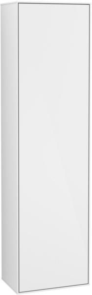 Villeroy & Boch Finion 41.8 x 151.6 x 27 cm Glossy White Lacquer (F49000GF)