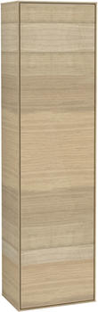 Villeroy & Boch Finion 41.8 x 151.6 x 27 cm Oak Veneer (F49000PC)