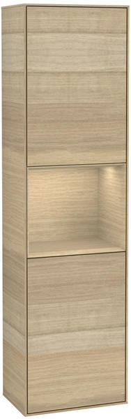 Villeroy & Boch Finion 41.8 x 151.6 x 27 cm Oak Veneer (F460PCPC)