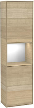 Villeroy & Boch Finion 41.8 x 151.6 x 27 cm Oak Veneer (F470PCPC)
