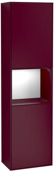 Villeroy & Boch Finion 41.8 x 151.6 x 27 cm Peony Matt Lacquer (F470HBHB)