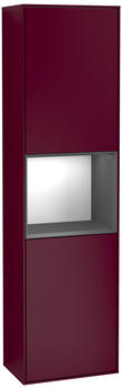 Villeroy & Boch Finion 41.8 x 151.6 x 27 cm Peony Matt Lacquer (F470GKHB)