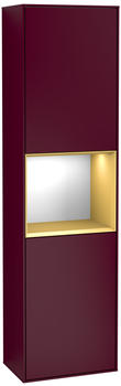 Villeroy & Boch Finion 41.8 x 151.6 x 27 cm Peony Matt Lacquer (F470HFHB)
