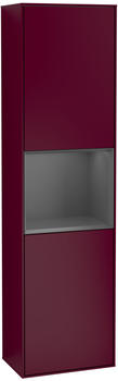 Villeroy & Boch Finion 41.8 x 151.6 x 27 cm Peony Matt Lacquer (G460GKHB)