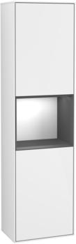 Villeroy & Boch Finion 41.8 x 151.6 x 27 cm Glossy White (G470GKGF)