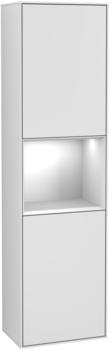 Villeroy & Boch Finion 41.8 x 151.6 x 27 cm White Matt Lacquer (G470MTMT)