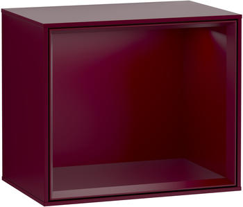 Villeroy & Boch Finion 41.8 x 35.6 x 27 cm Peony Matt Lacquer (G580HBHB)