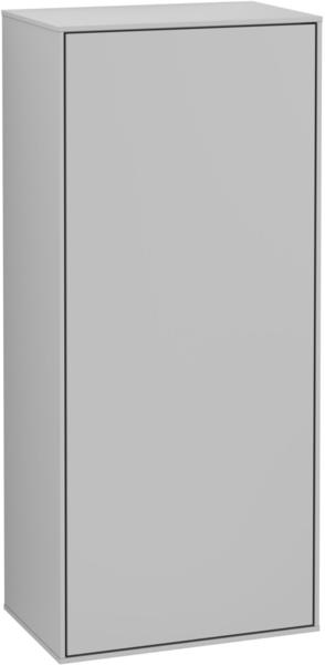 Villeroy & Boch Finion 41.8 x 93.6 x 27 cm Light Grey Matt Lacquer (F56000GJ)