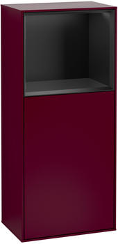 Villeroy & Boch Finion 41.8 x 93.6 x 27 cm Peony Matt Lacquer (G500PDHB)