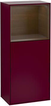 Villeroy & Boch Finion 41.8 x 93.6 x 27 cm Peony Matt Lacquer (G510GNHB)