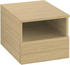 Villeroy & Boch Legato 40 x 34 x 50 cm Nordic Oak (B72600VJ)