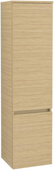 Villeroy & Boch Legato 40 x 155 x 35 cm Nordic Oak (B73000VJ) Villeroy & Boch Legato 40 x 155 x 35 cm Nordic Oak (B73000VJ)