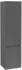 Villeroy & Boch Legato 40 x 155 x 35 cm Glossy Grey (B73001FP)