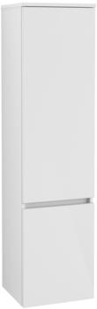 Villeroy & Boch Legato 40 x 155 x 35 cm Glossy White (B73001DH)