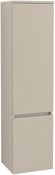 Villeroy & Boch Legato 40 x 155 x 35 cm Soft Grey (B73001VK) Villeroy & Boch Legato 40 x 155 x 35 cm Soft Grey (B73001VK)