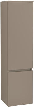 Villeroy & Boch Legato 40 x 155 x 35 cm Truffle Grey (B73001VG) Villeroy & Boch Legato 40 x 155 x 35 cm Truffle Grey (B73001VG)