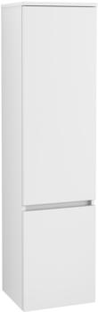 Villeroy & Boch Legato 40 x 155 x 35 cm White Matt (B73001MS)