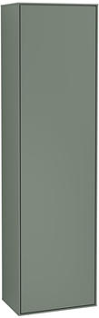 Villeroy & Boch Finion 41.8 x 151.6 x 27 cm Olive Matt Lacquer (G48000GM)