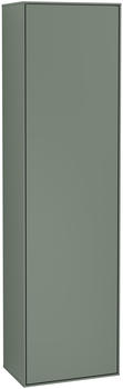 Villeroy & Boch Finion 41.8 x 151.6 x 27 cm Olive Matt Lacquer (F49000GM)