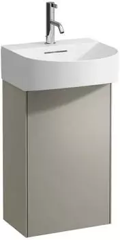 Laufen SONAR titan (H4054820340421)
