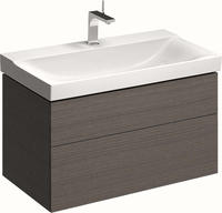 Geberit Xeno2 Waschtisch-Unterschrank 500509431 88x53x46,2cm,