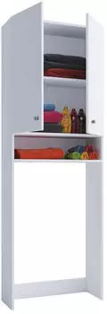 VCM Lona 64x182cm wei&szlig;