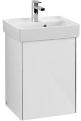 Villeroy & Boch Collaro 41 x 54,6 x 34,4 cm Glossy WhiteGlossy White (C00500DH)