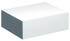 Geberit Xeno2 Seitenschrank mit 1 Schublade 58 x 20 x 46,2 cm weiß (500.507.01.1)
