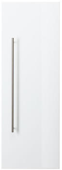 Emotion24 Emotion Hochschrank 100cm weiß hochglanz (HS110CM000101)