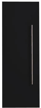 Emotion24 Emotion Hochschrank 100cm schwarz seidenglanz (HS110CM000103)