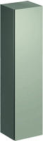 Geberit Xeno2 Hochschrank mit einer T&uuml;r und Innenspiegel 500.503.00.1, Badm&ouml;bel,