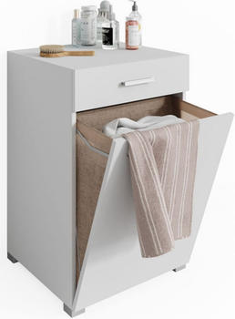 VICCO Matteo W&auml;scheschrank XL (19336534) wei&szlig;