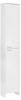 SCHILDMEYER, Hochschrank Luis, BxHxT: 36 x 197,2 x 19,7 cm SCHILDMEYER, Hochschrank Luis, BxHxT: 36 x 197,2 x 19,7 cm
