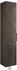 Burgbad Eqio 35x176x32cm Front marone trüffel dekorKorpus marone trüffel dekor (HSFC035LF2012G0146)