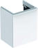 Geberit Smyle Square Unterschrank für Handwaschbecken mit 1 Tür rechts 49,2 x 61,7 x 40,6 cm weiß (500.363.00.1)