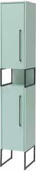 Schildmeyer Limone Hochschrank mint
